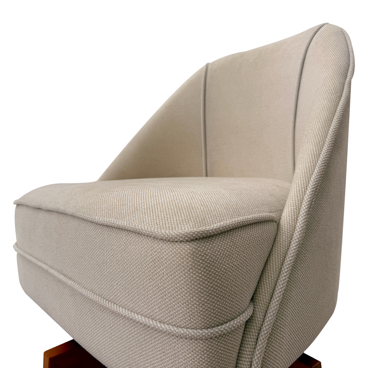 Assento Poltrona Roy