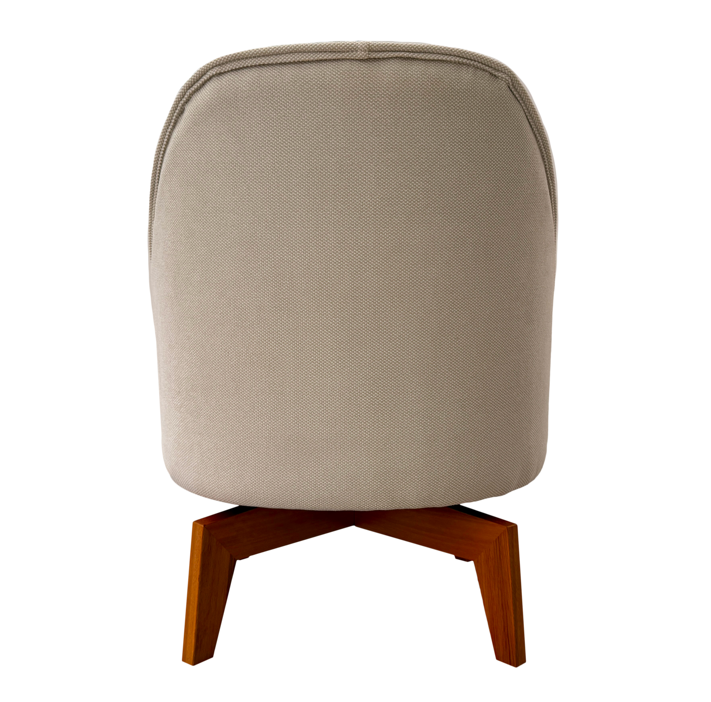 Assento Poltrona Roy