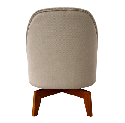 Assento Poltrona Roy