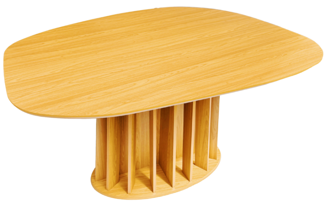 Mesa Olga
