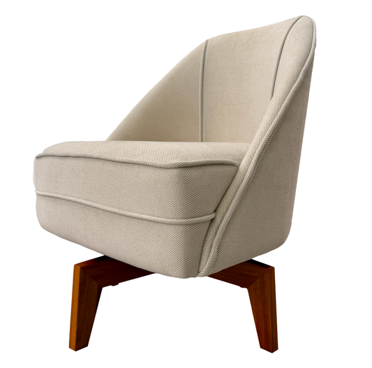 Assento Poltrona Roy