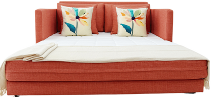 Sofá Quim - Cama