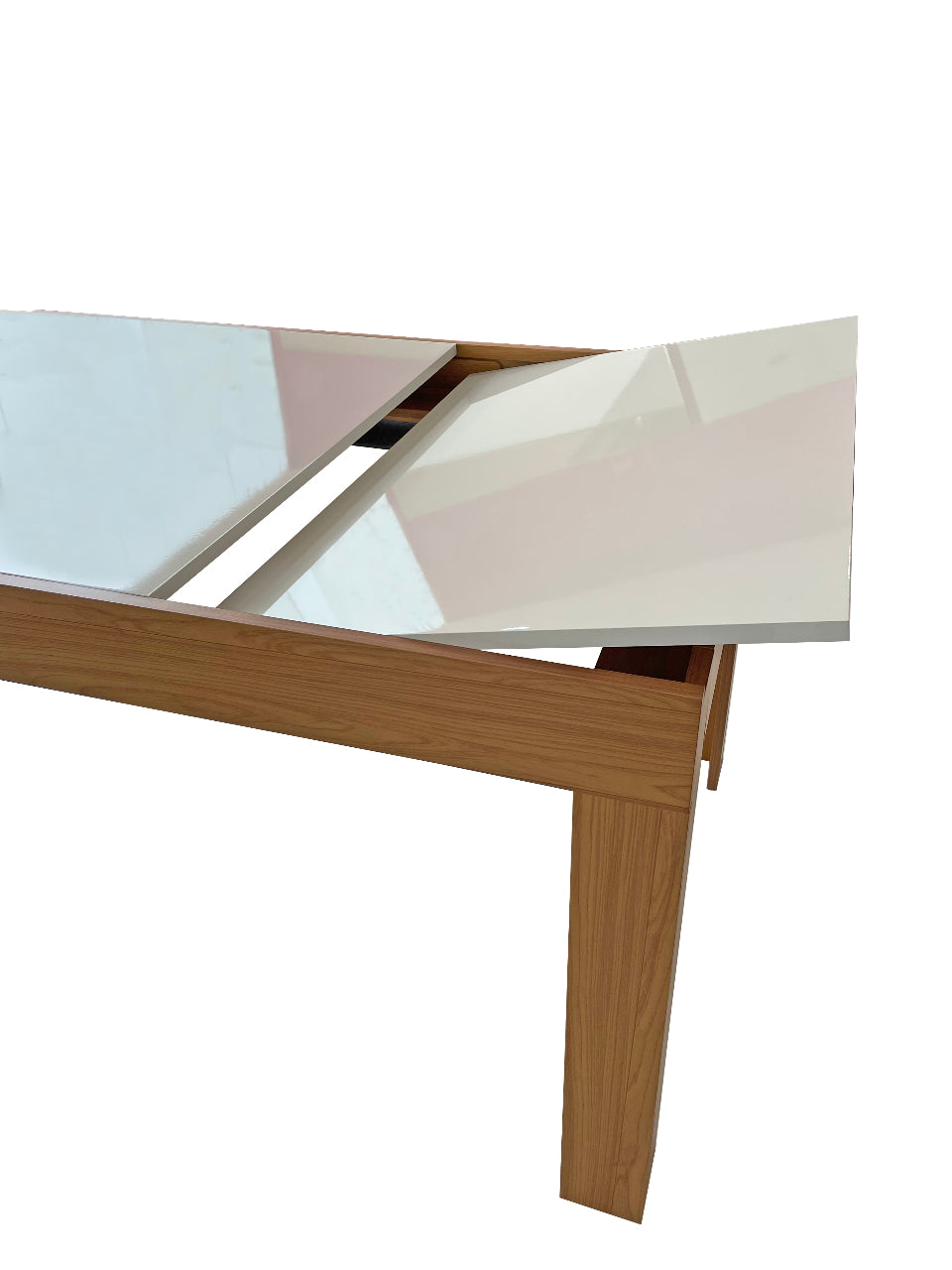 Mesa Stella extensível