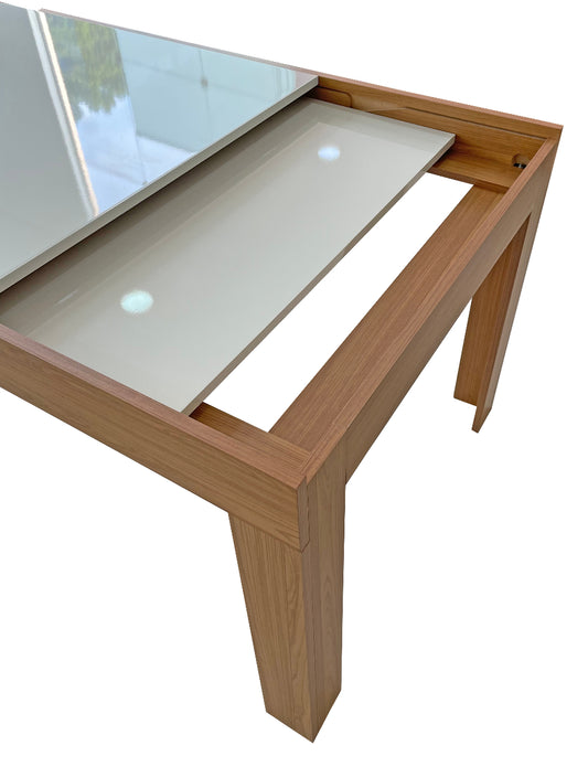 Mesa Stella extensível