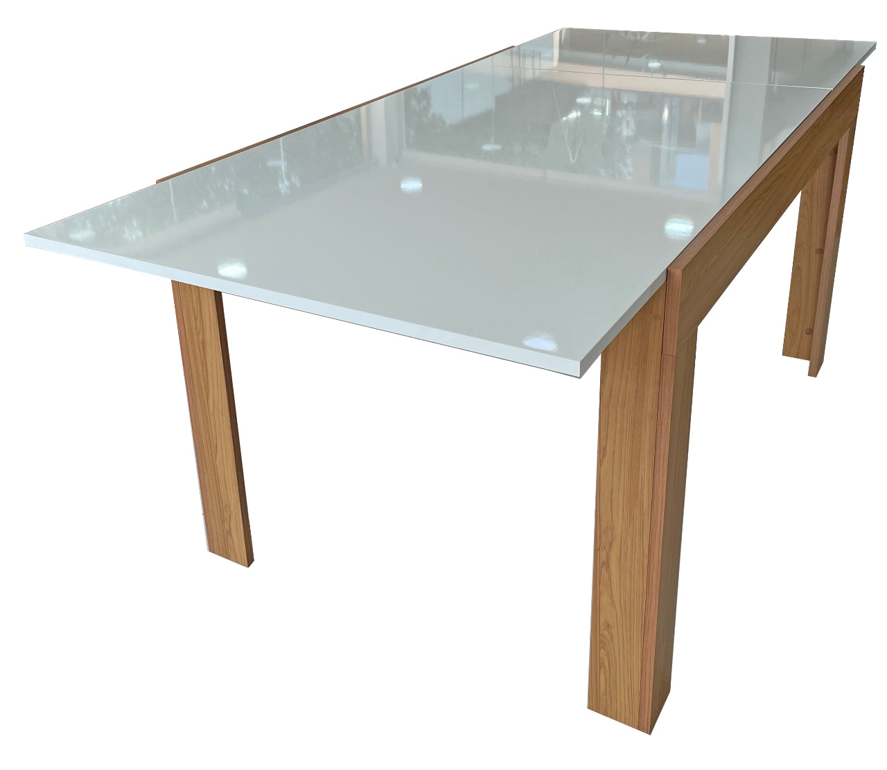 Mesa Stella extensível