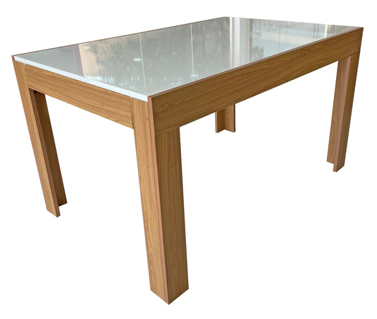 Mesa Stella extensível