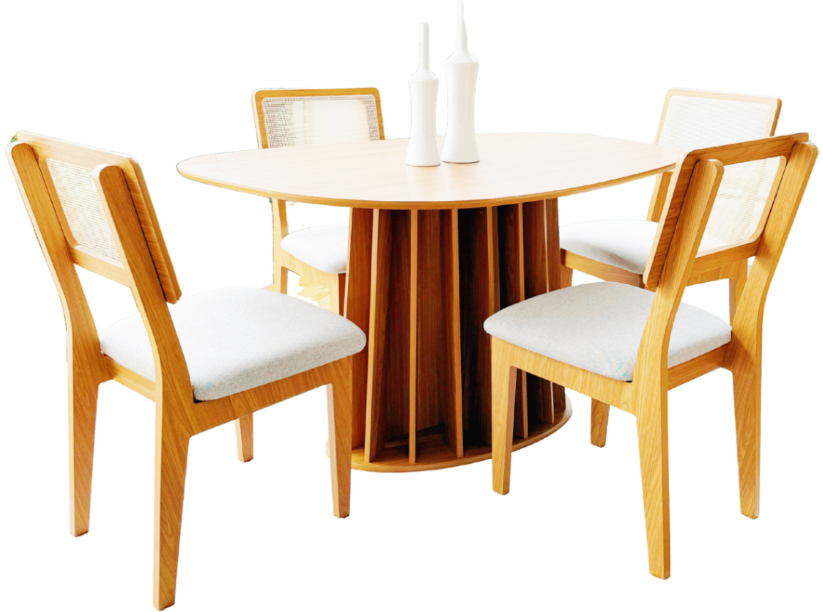 Mesa Olga