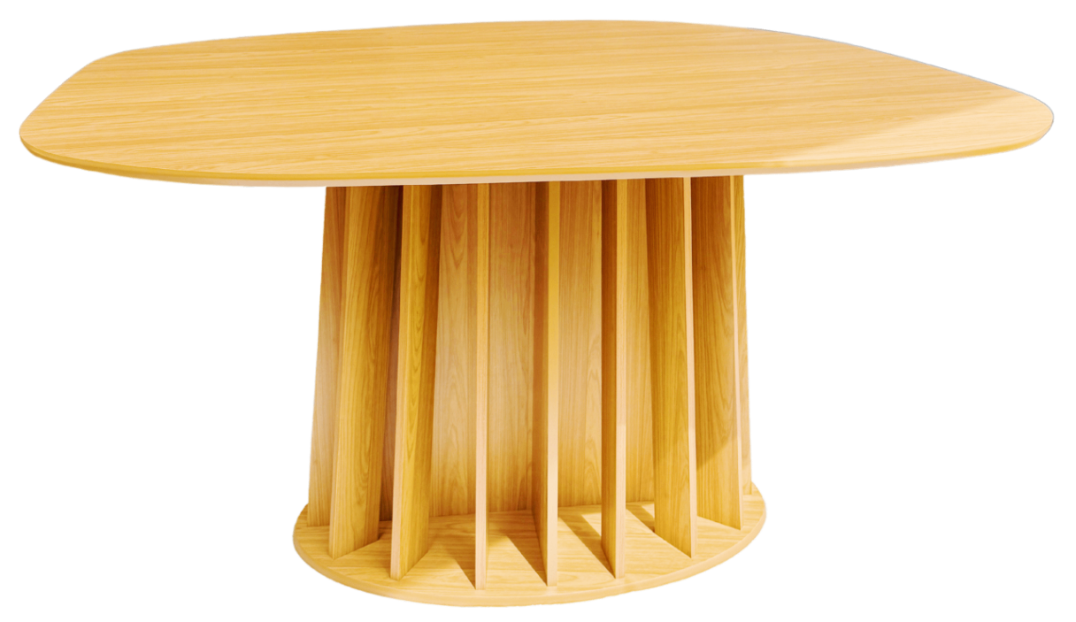 Mesa Olga