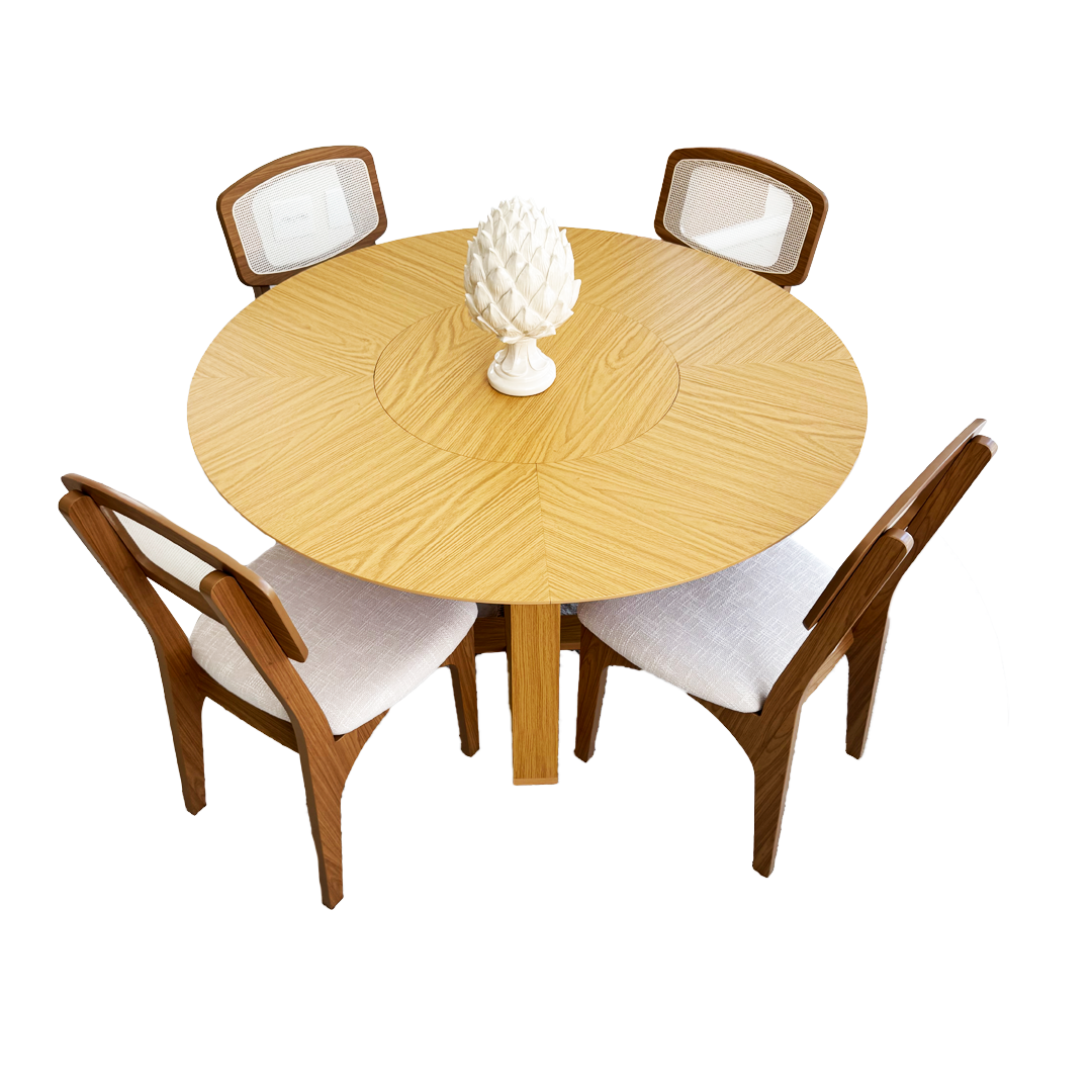 Mesa Ciranda