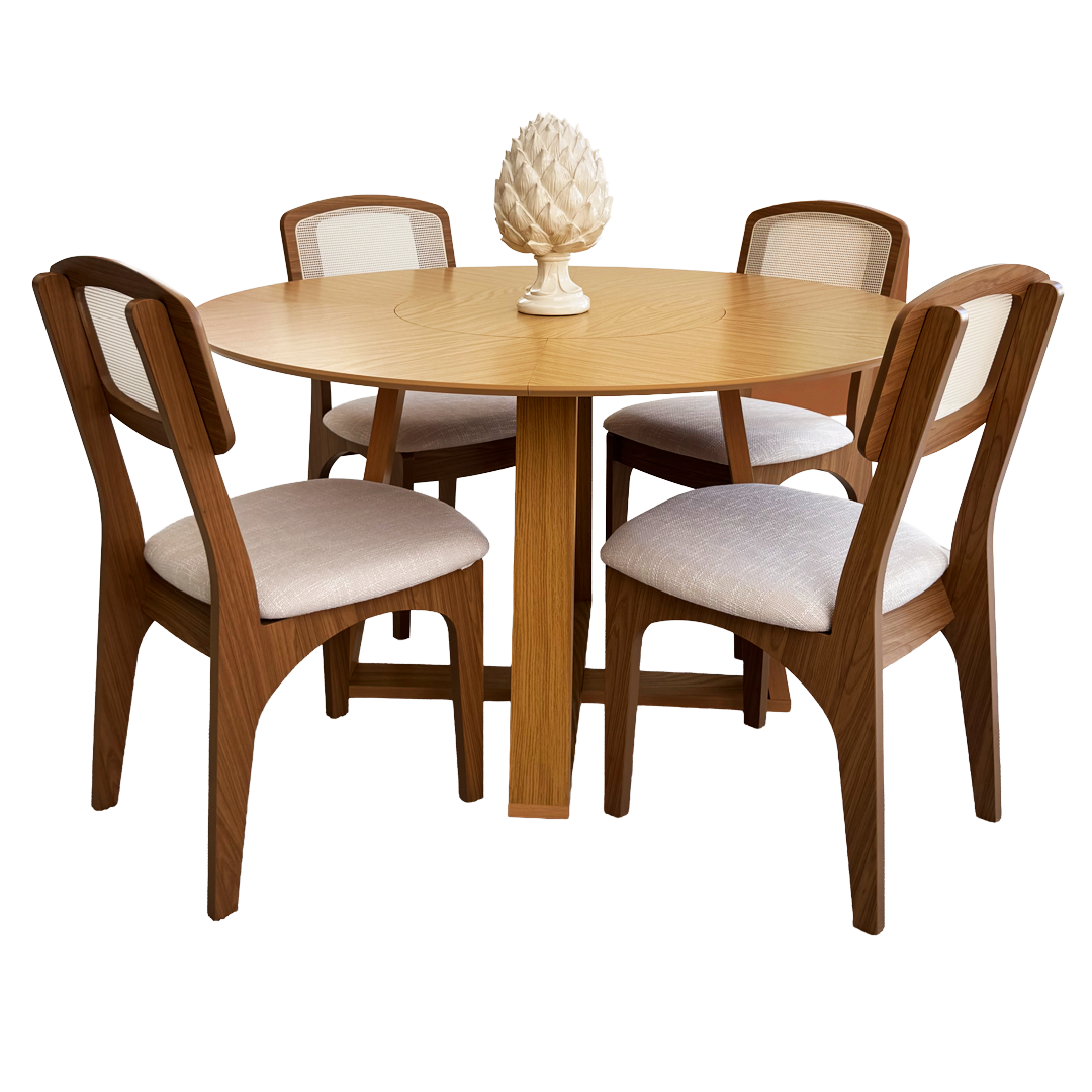 Mesa Ciranda