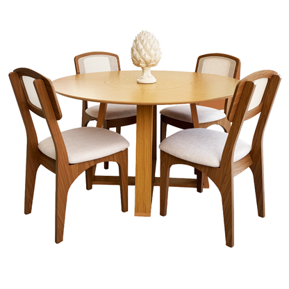 Mesa Ciranda
