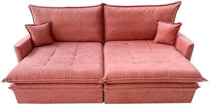 Sofá Castro - sem caixa atrás