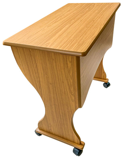Mesa Ceci auxiliar