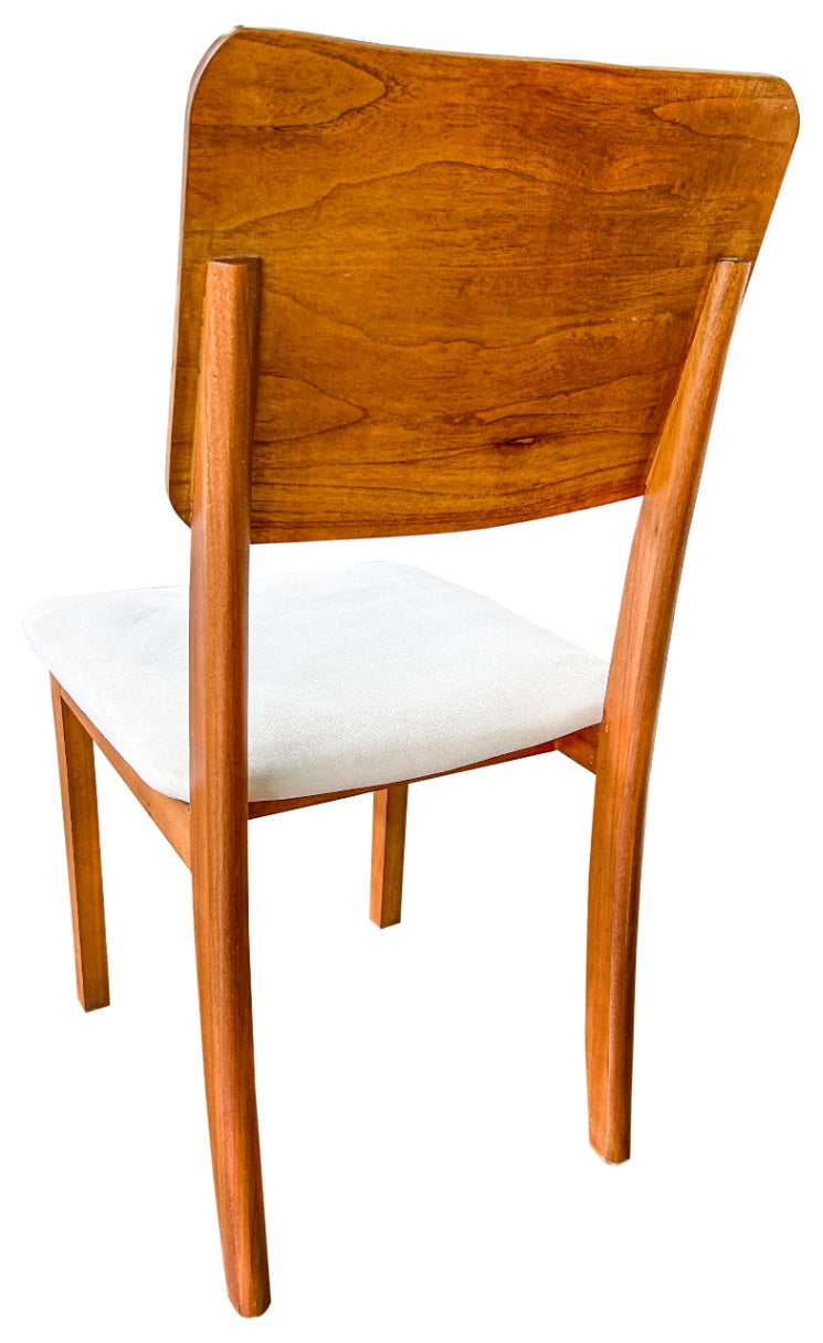 Assento Cadeira Dama