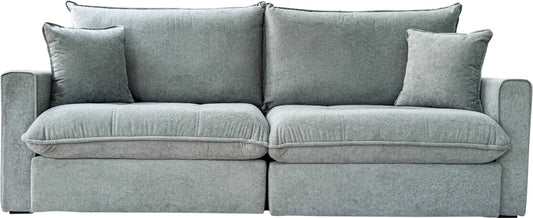 Sofá Noah - Sem caixa atrás