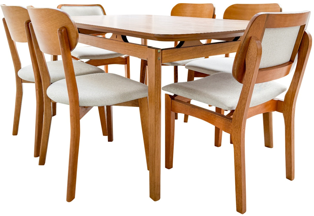 Mesa Anita